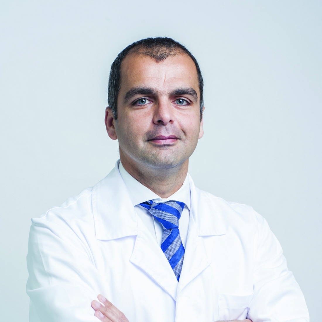 Dr. Rui Borges